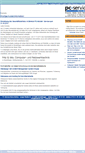 Mobile Screenshot of boehne.com